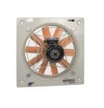 Ventilador Casals modelo HC 80 T4/T8 5,5/1,1kW (A2:6)