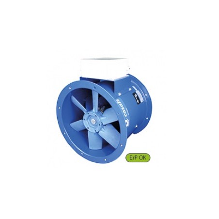 Ventilador Casals modelo HC EVO 40 EEC