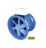 Ventilador Casals modelo HC EVO 40 EEC