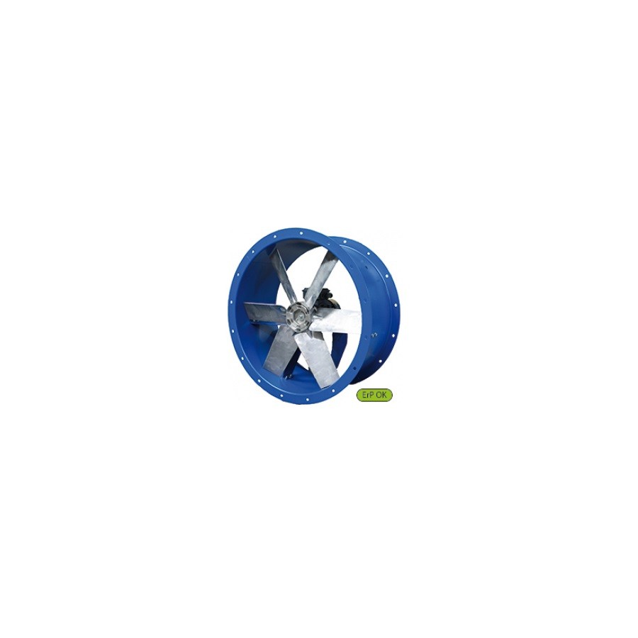 Ventilador Casals modelo HCA 112 T4/T8 17/4,3kW (A6:3) Ventilador Casals modelo HCA 112 T4/T8 17/4,3kW (A6:3)