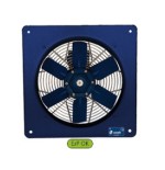 Ventilador Casals modelo HJBM PLUS 35 T4 0,25kW