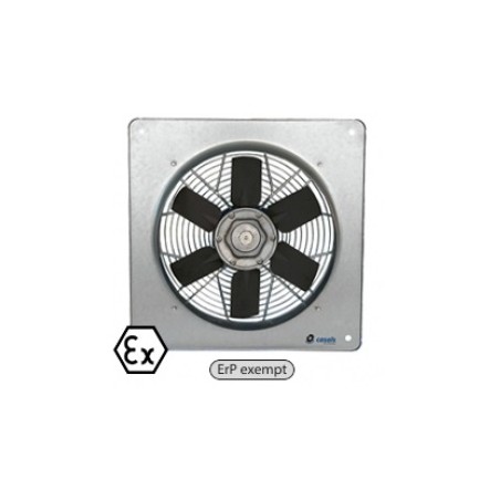 Ventilador Casals modelo HJBMX 40 M4 0,18kW