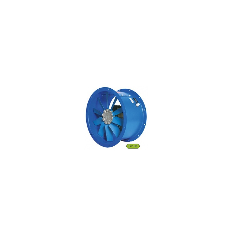 Ventilador Casals modelo HM 112 T4/T8 20/5kW (A6:3)