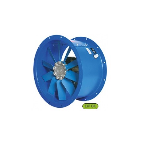 Ventilador Casals modelo HM 112 T4/T8 37/9,2kW (A6:3)