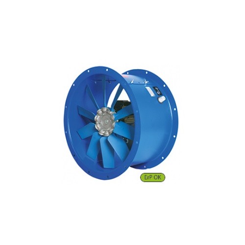 Ventilador Casals modelo HM 112 T6 5,5kW (A6:6)