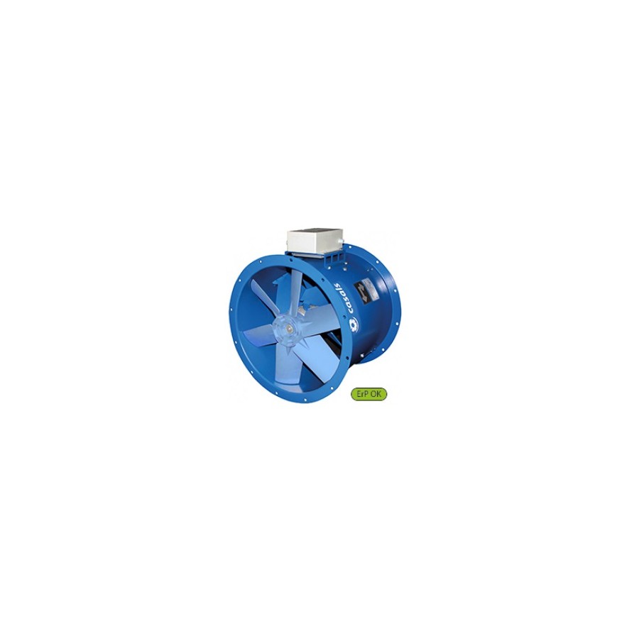 Ventilador Casals modelo HM EVO 40 EEC Ventilador Casals modelo HM EVO 40 EEC