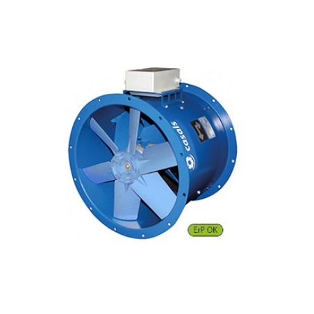Ventilador Casals modelo HM EVO 63 EEC