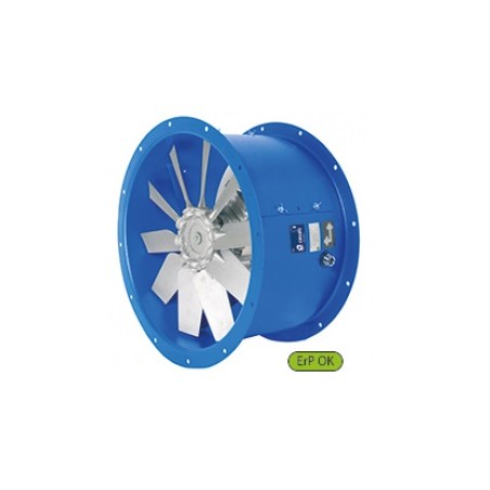 Ventilador Casals modelo HMA 100 T4 11kW (A6:6)