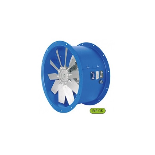 Ventilador Casals modelo HMA 112 T6 5,5kW (A6:3)