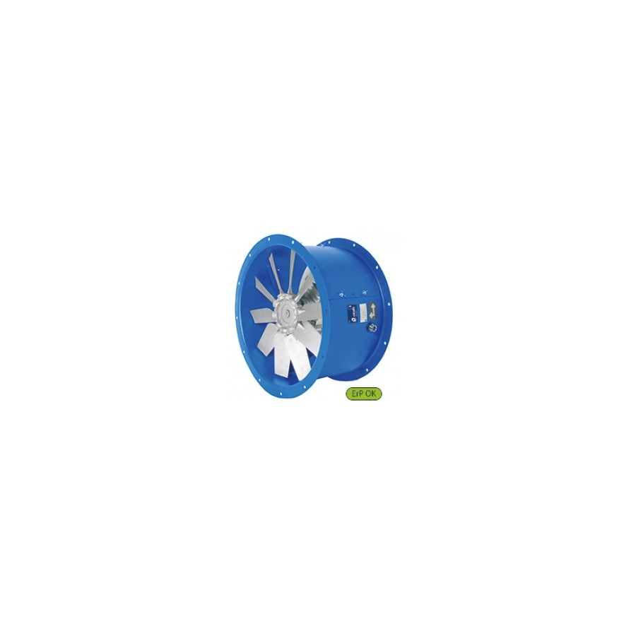 Ventilador Casals modelo HMA 80 T4/T8 3/0,55kW (A2:9) Ventilador Casals modelo HMA 80 T4/T8 3/0,55kW (A2:9)