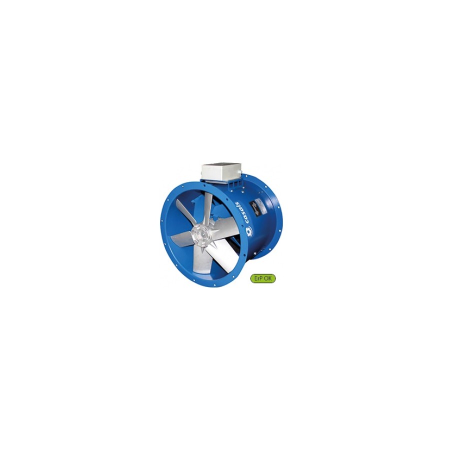 Ventilador Casals modelo HMA EVO 40 EEC Ventilador Casals modelo HMA EVO 40 EEC