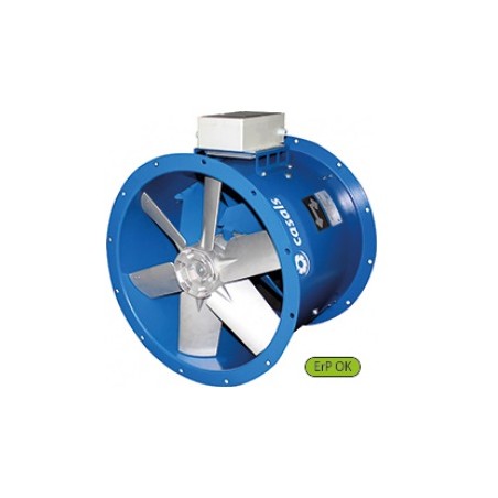 Ventilador Casals modelo HMA EVO 40 EEC