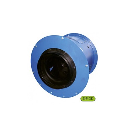 Ventilador Casals modelo HMR 315 T2 1,1kW