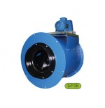 Ventilador Casals modelo HMRT 400 0,25kW