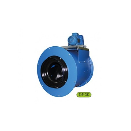 Ventilador Casals modelo HMRT 710 5,5kW