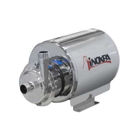 Bomba centrifuga Estampinox '17 EFI 0 MR D-90 mm. 3.000 r.p.m. 0,37 KW. 230/400 V. IE2