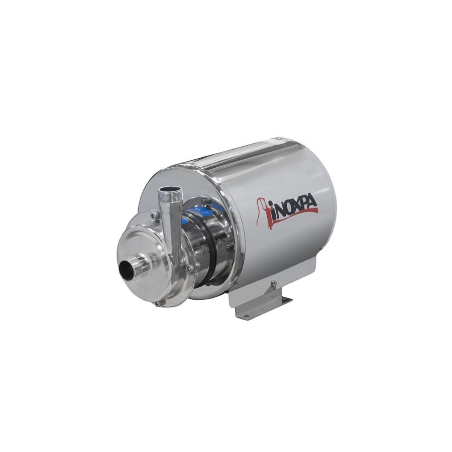 Bomba centrifuga Estampinox '17 EFI 2 MR D-125 mm. 3.000 r.p.m. 1,5 KW. 230/400 V. IE3 Bomba centrifuga Estampinox '17 EFI 2 MR D-125 mm. 3.000 r.p.m. 1,5 KW. 230/400 V. IE3
