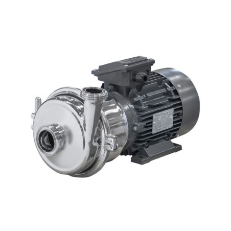 Bomba centrífuga SE-36 DIN M Hyginox '17 7,5 KW. 3.000 r.p.m. IE3 400/690 V. MR