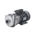 Bomba centrífuga SE-26 DIN M Hyginox '17 5,5 KW. T112 3.000 r.p.m. IE3 400/690 V.
