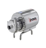 Bomba centrífuga SE-26 DIN M Hyginox '17 5,5 KW. T112 3.000 r.p.m. IE3 400/690 V.