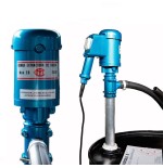 Bomba electrica extractora de bidon serie EB monofasica 220 V.