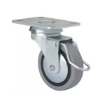 Rueda Alex modelo 1-0400 EAN 8422202104003