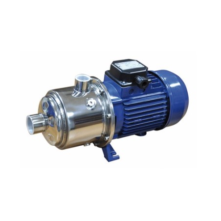 Bomba multicelular Ebara modelo MCP 250/5  1.85 KW. 230/400 V.