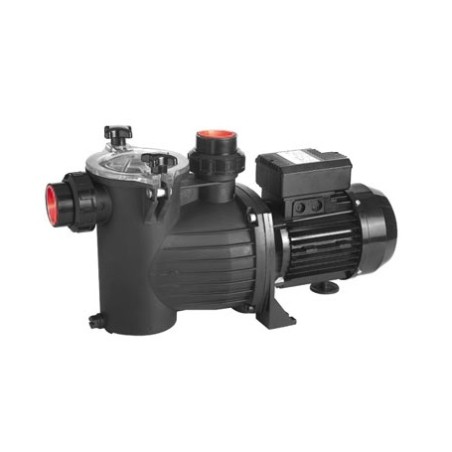 Bomba autoaspirante Ebara modelo SWT 200 M 1.5 KW. 230 V.