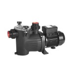Bomba autoaspirante Ebara modelo SWT 200 M 1.5 KW. 230 V.