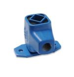 Cabezal oscilante Rosta modelo AU 15L
