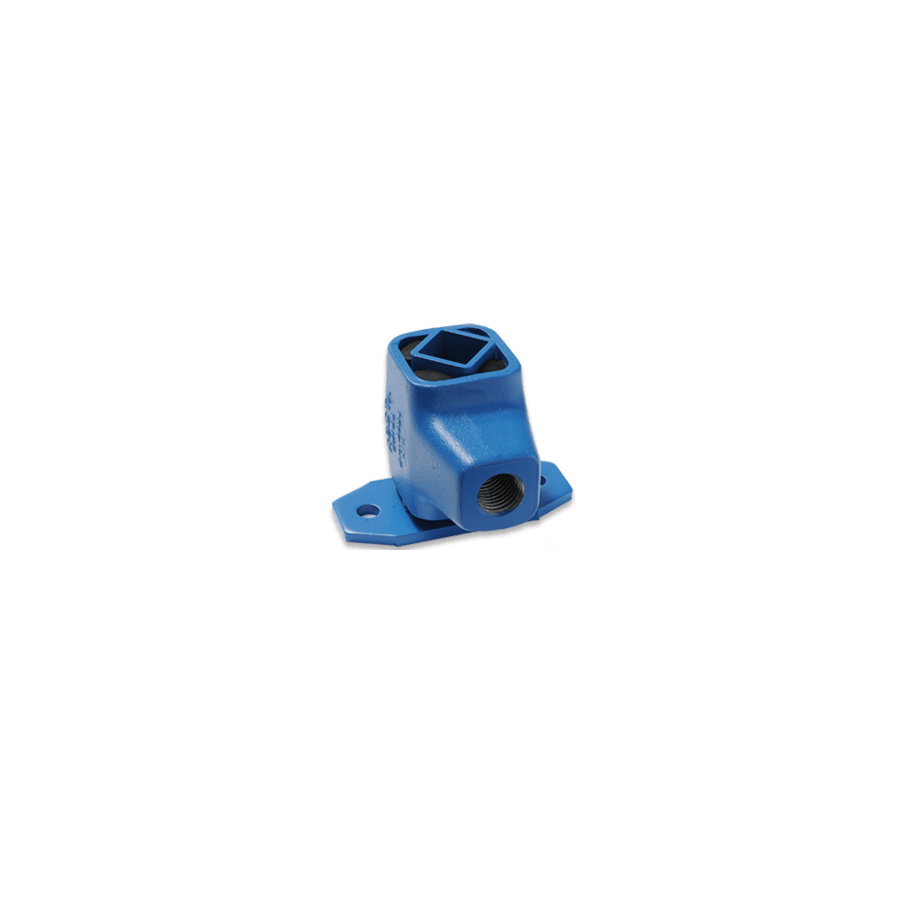 Cabezal oscilante Rosta modelo AU 50L Cabezal oscilante Rosta modelo AU 50L