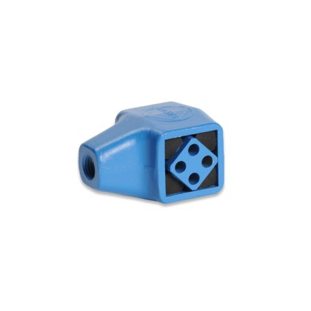 Cabeza de biela Rosta modelo ST 45