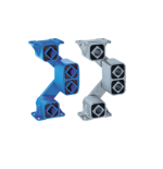 Soporte oscilante Rosta modelo AB 45