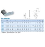 Tensor automatico Rosta modelo SE 50 G