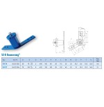 Tensor automatico Rosta modelo SE-B 27