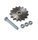 Kit de piñon doble Rosta modelo N-1"-1/2-20D