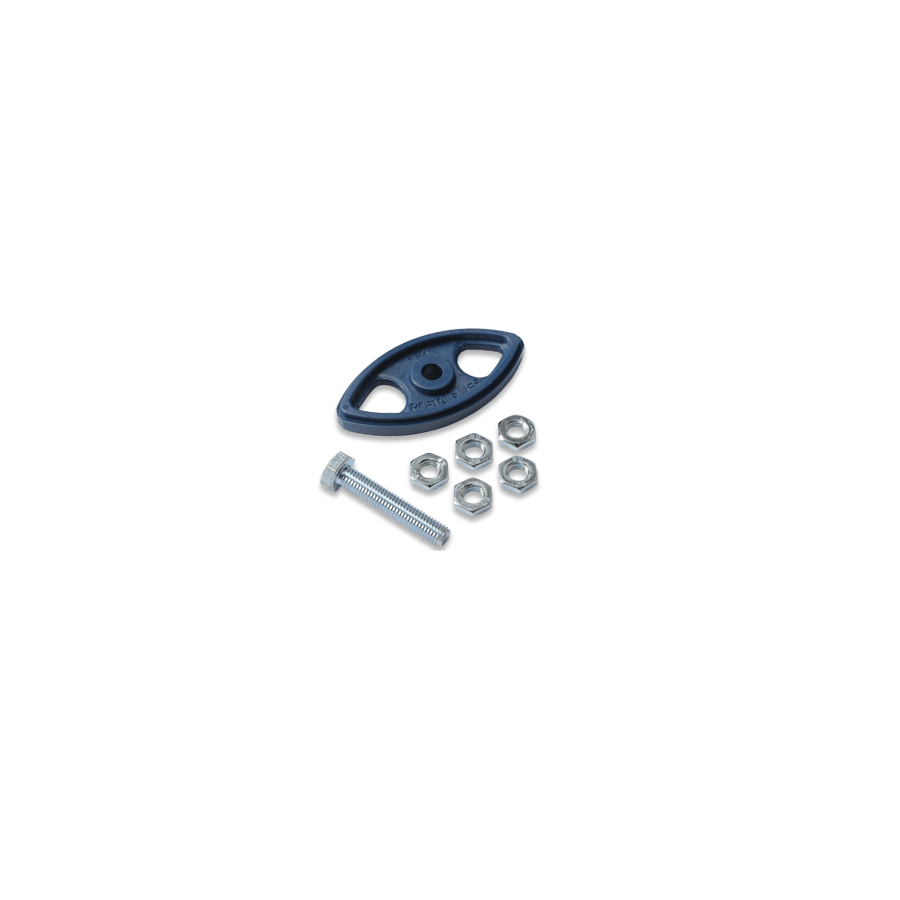 Kit de patin simple Rosta modelo P-5/8"-10D Kit de patin simple Rosta modelo P-5/8"-10D