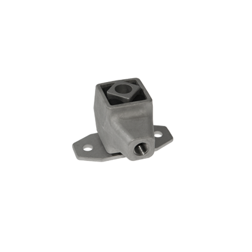 Cabezal oscilante Rosta modelo AUI 27 L