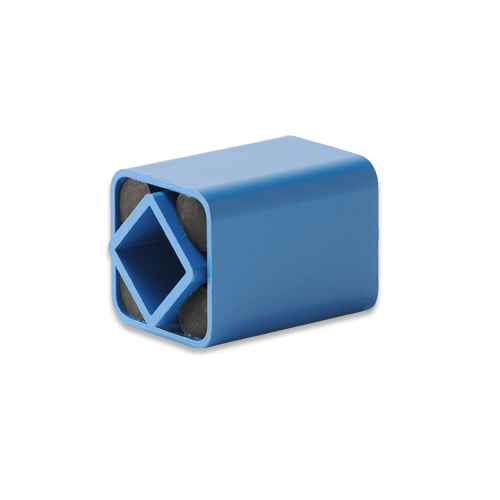 Unidad elastica Rosta modelo DR-S 50x200