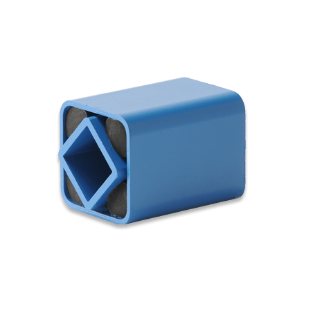 Unidad elastica Rosta modelo DR-S 50x300