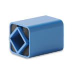 Unidad elastica Rosta modelo DR-S 50x300