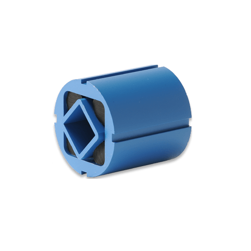 Unidad elastica Rosta modelo DK-S 45x150
