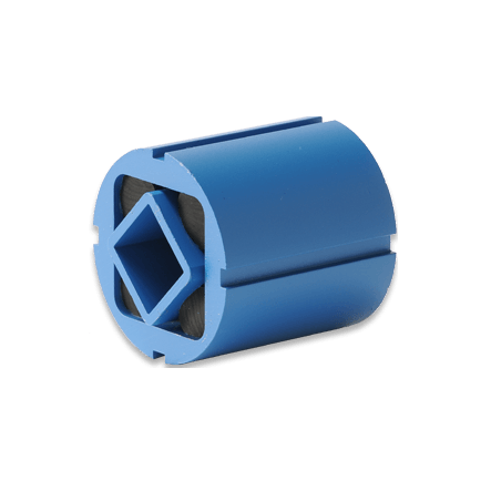 Unidad elastica Rosta modelo DK-S 45x150