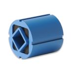 Unidad elastica Rosta modelo DK-S 50x200