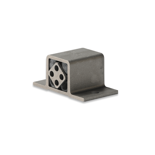 Unidad elastica Rosta modelo DW-A 80x300