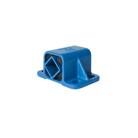 Unidad elastica Rosta modelo DW-S 45x80