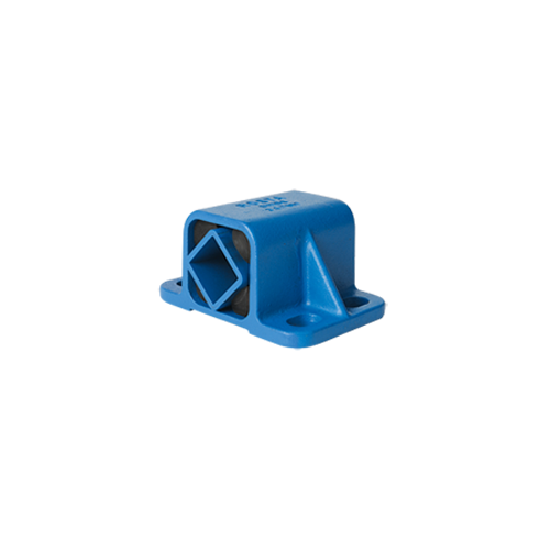 Unidad elastica Rosta modelo DW-S 50x200