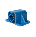 Unidad elastica Rosta modelo DW-S 50x200