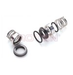 Cierre mecanico Roten-2 X6GV6 diámetro 70 mm.
