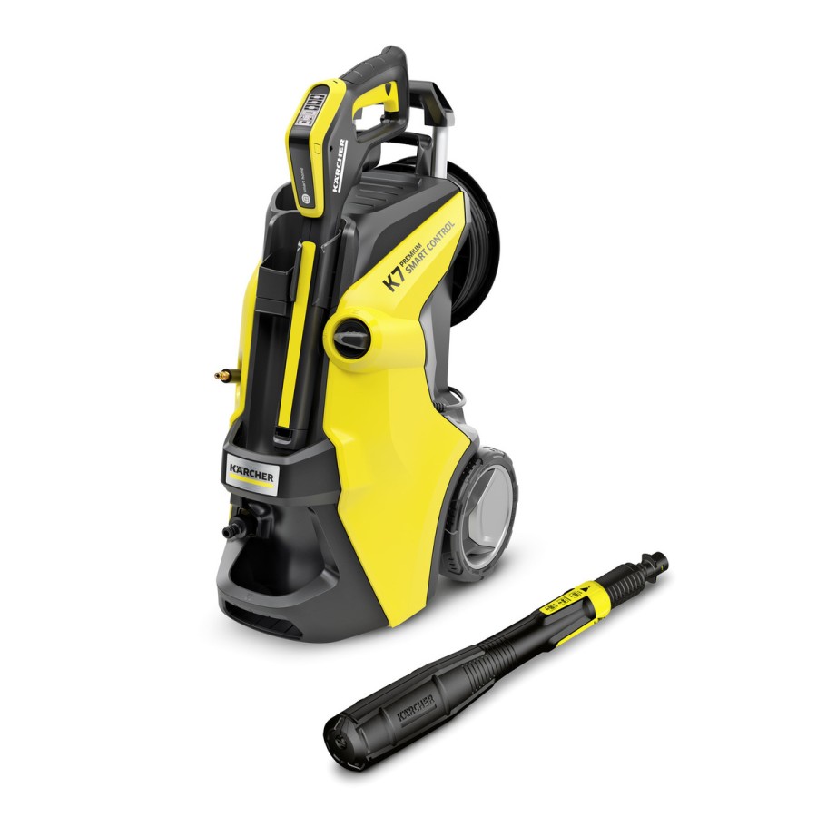 Hidrolimpiadora Karcher K 7 Premium Smart Control 1.317-230.0 Hidrolimpiadora Karcher K 7 Premium Smart Control 1.317-230.0